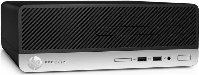 高性能即戦力！ProDesk 400 G5 i3-8100 office2021 HP ProDesk 400 G5 i7-8700/8GB/1TB Desktop PC | Techinn