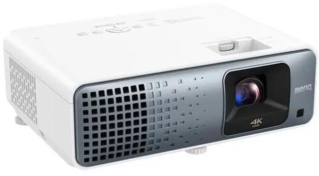 Alt view image 2 of 7 - BenQ TK710 4K HDR Laser Gaming Projector - Refurbished