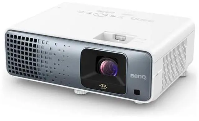 Alt view image 4 of 7 - BenQ TK710 4K HDR Laser Gaming Projector - Refurbished