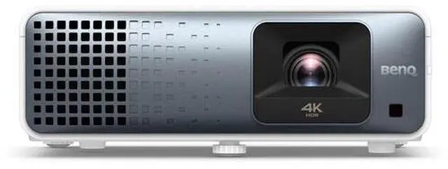 Alt view image 5 of 7 - BenQ TK710 4K HDR Laser Gaming Projector - Refurbished