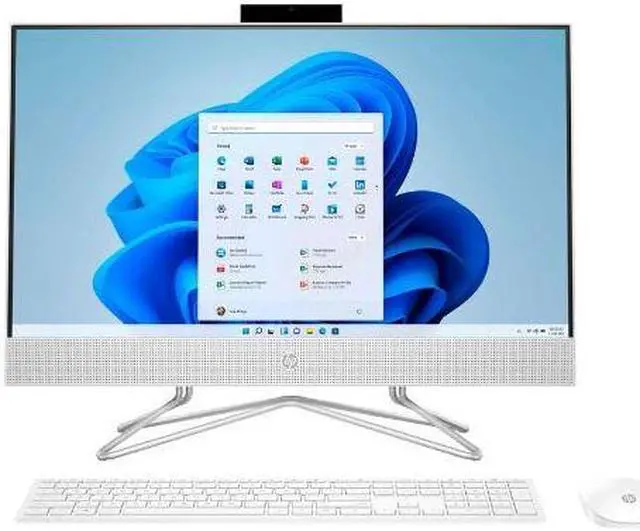 Refurbished: HP 24-DF1224 23.8