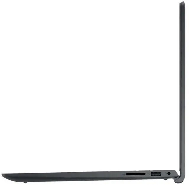 Alt view image 3 of 5 - Dell Inspiron i3530-5067BLK-PUS 15.6" FHD Touch Intel Core i5-1335U 1.3 GHz up to 4.6 GHz 16GB DDR4 512GB PCIe NVMe M.2 SSD Intel Iris Xe Graphics Windows 11 Home Laptop, Black