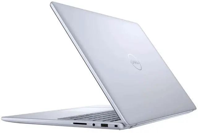 Alt view image 3 of 6 - Dell Inspiron 16" FHD+ Touch Intel Core 7 150U 1.8 GHz up to 5.4 GHz 16GB DDR5 1TB SSD Intel Graphics Backlit KB, Windows 11 Home Laptop, Blue - i5640-7519BLU-PUS