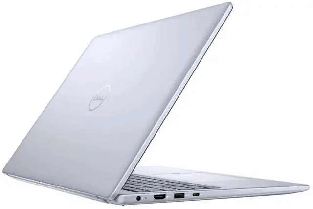 Alt view image 4 of 6 - Dell Inspiron 16" FHD+ Touch Intel Core 7 150U 1.8 GHz up to 5.4 GHz 16GB DDR5 1TB SSD Intel Graphics Backlit KB, Windows 11 Home Laptop, Blue - i5640-7519BLU-PUS