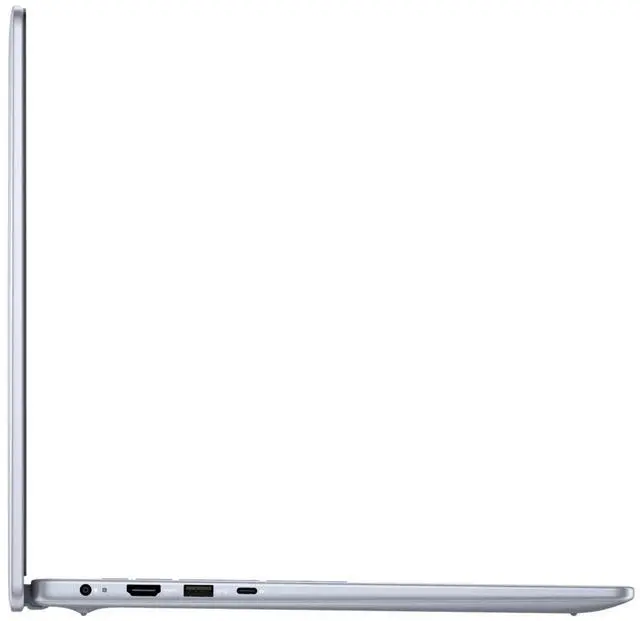 Alt view image 6 of 6 - Dell Inspiron 16" FHD+ Touch Intel Core 7 150U 1.8 GHz up to 5.4 GHz 16GB DDR5 1TB SSD Intel Graphics Backlit KB, Windows 11 Home Laptop, Blue - i5640-7519BLU-PUS