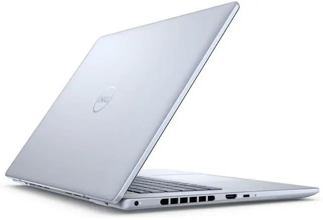 Alt view image 5 of 5 - Dell Inspiron Plus 16" FHD+ Touchscreen Intel Core Ultra 7 155H 1.4 GHz up to 4.8 GHz 32 GB 1 TB SSD Intel Arc Graphics Windows 11 Home Laptop, Ice Blue - 7059BLU-PUS