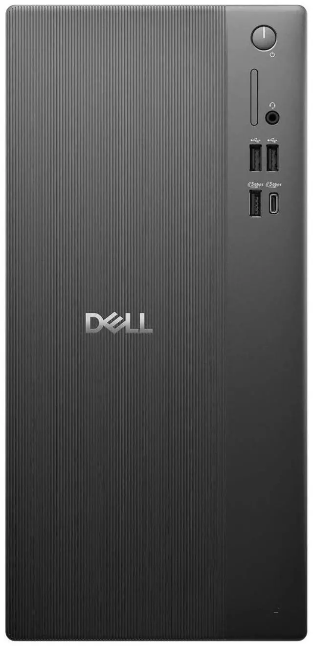 Refurbished: Dell ECT1250 Tower Intel Core Ultra 7 265F 2.4 GHz up