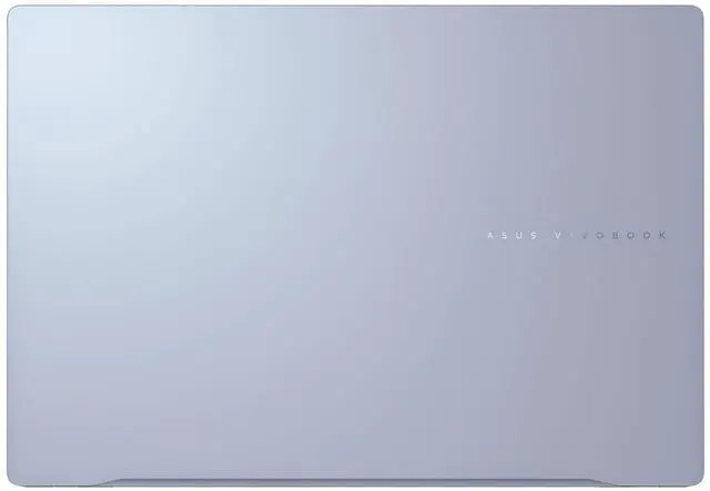 Alt view image 5 of 6 - ASUS VivoBook S 15 15.6" 3K OLED Intel Ultra 7 155H 1.4 GHz up to 4.8 GHz 16GB RAM 1TB M.2 NVME PCIe 4.0 SSD Intel Arc Graphics Windows 11 Home Laptop, Mist Blue - S5506MA-WS76