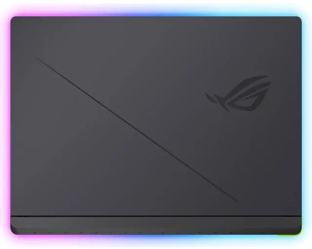 Alt view image 4 of 6 - ASUS ROG Strix G18 18" 2.5K WQXGA Intel Ultra 9 275HX 2.7 GHz 32GB DDR5 2TB SSD NVIDIA GeForce RTX 5070 Ti Windows 11 Home Gaming Laptop, Eclipse Gray, Minor Scratches and Dents
