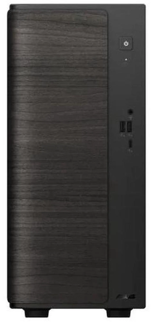 Main image of ASUS V500 Mini Tower (V501MV) Intel Core 7 240H 2.5 GHz up to 5.2 GHz 32 GB 1 TB SSD Intel UHD Graphics Windows 11 Home Mini Desktop Tower, Black - V501MV-IS706