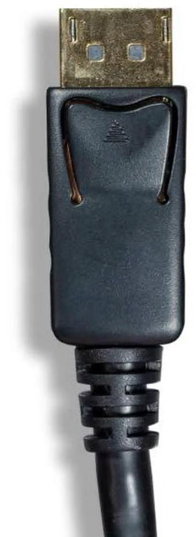 Alt view image 3 of 5 - Cablelera DisplayPort to DVI Cable (ZC2610MM-03)