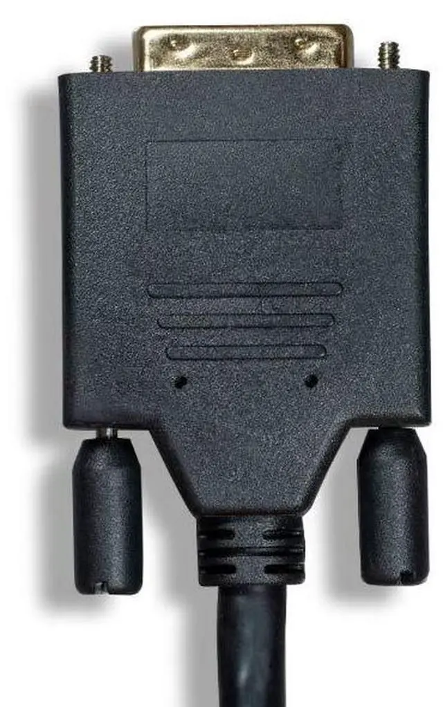 Alt view image 4 of 5 - Cablelera DisplayPort to DVI Cable (ZC2610MM-03)