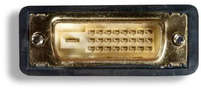 Alt view image 5 of 5 - Cablelera DisplayPort to DVI Cable (ZC2610MM-03)