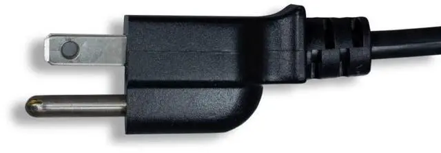 Alt view image 3 of 4 - Cable Leader 12ft Shielded Universal Power Cord (IEC320 C13 to NEMA 5-15P) (12 Feet)