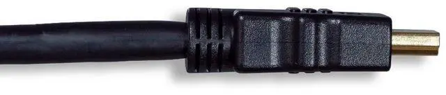 Alt view image 3 of 4 - Cable Leader HDMI to DVI-D Single Link Male to Male Cable (5 Meter/16.4 Feet)