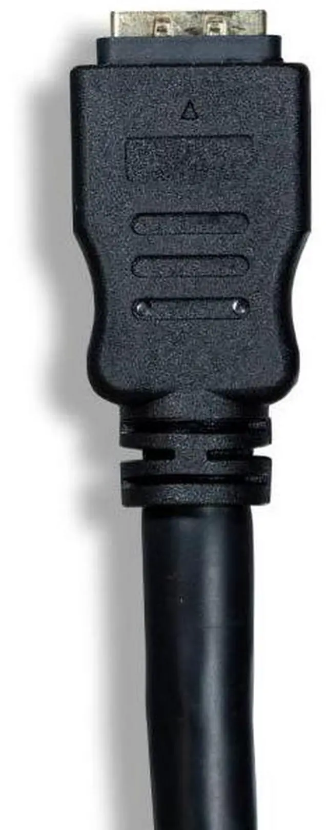 Alt view image 4 of 5 - Cable Leader 15ft CL2 Rated HDMI Male to Female Extension Cable with Ethernet 24AWG