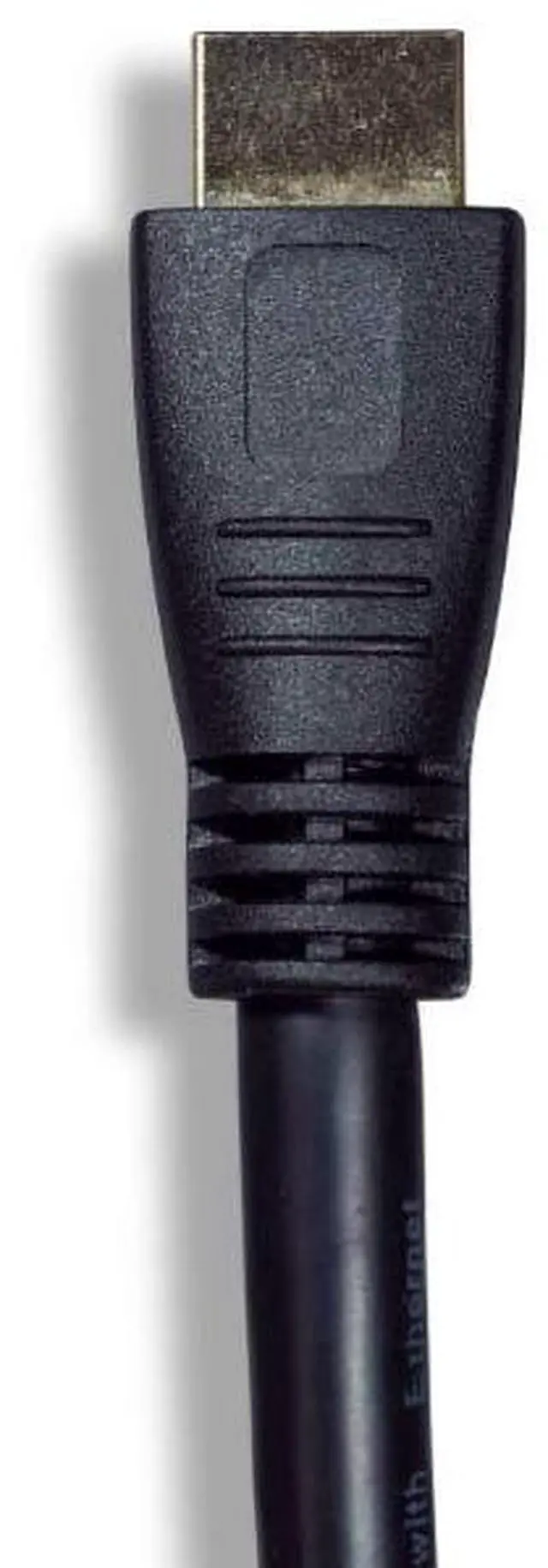 Alt view image 2 of 4 - Cable Leader 40ft CL2 Rated Standard HDMI Cable with Ethernet 26 AWG (For in Wall Installation)