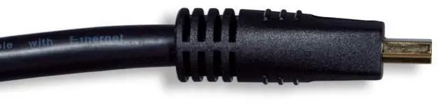 Alt view image 3 of 4 - Cable Leader 40ft CL2 Rated Standard HDMI Cable with Ethernet 26 AWG (For in Wall Installation)
