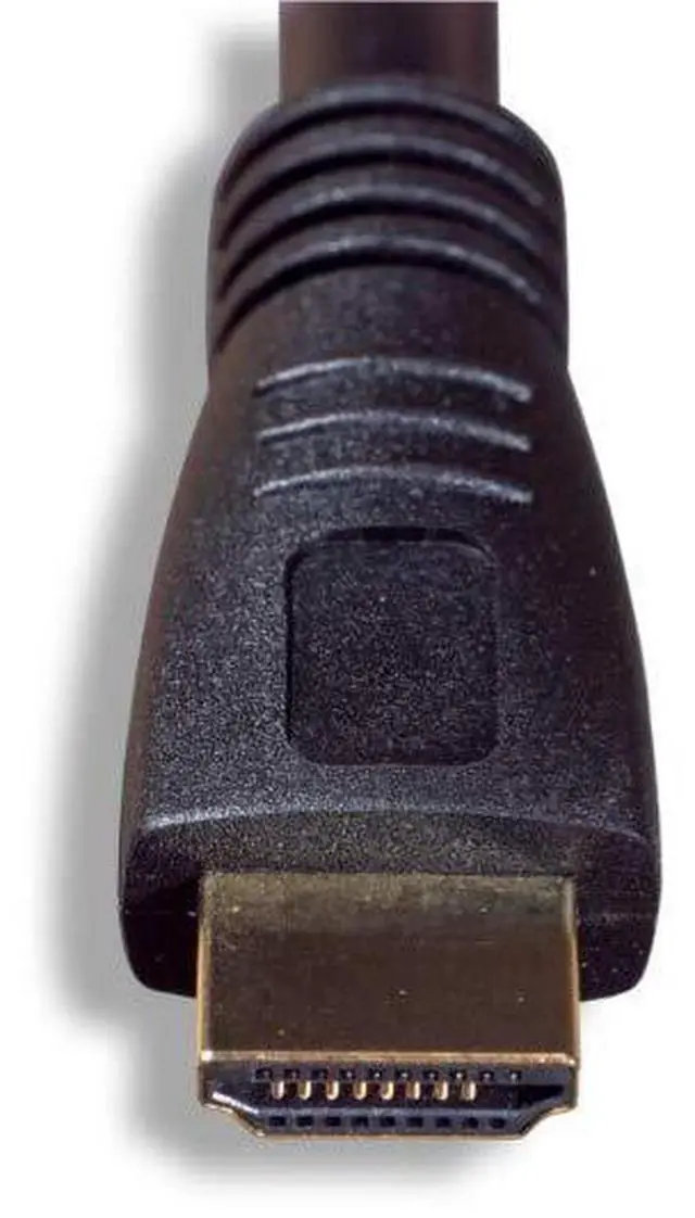 Alt view image 4 of 4 - Cable Leader 40ft CL2 Rated Standard HDMI Cable with Ethernet 26 AWG (For in Wall Installation)