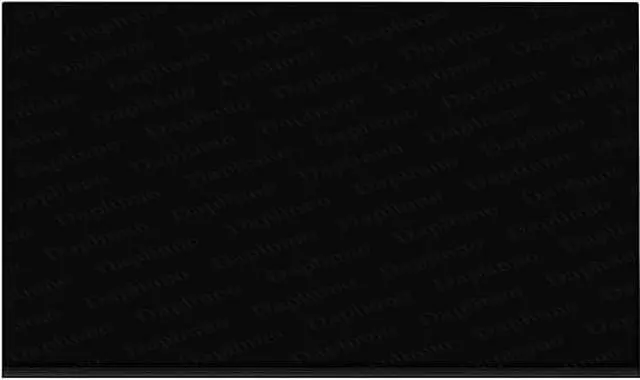 Main image of GBOLE 27.0" Screen Replacement Compatible With M270H3-L03 LCD