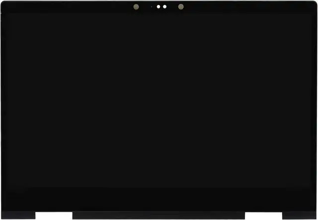 Main image of LCD Display Touch Screen Replacement for HP Envy X360 15M-BP111DX 15M-BP112DX 15M-BP011DX 15M-BP012DX 15M-BQ021DX 15M-BQ121DX 925736-001 +Digitizer Board+Bezel FHD