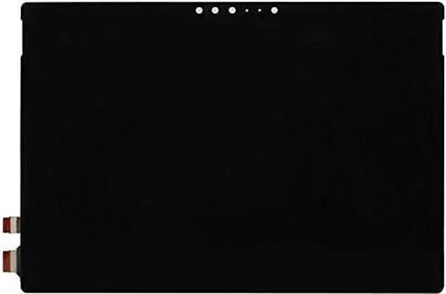 Main image of 12.3" Replacement LCD Panel Touch Screen Digitizer Assembly Bezel with Board for Microsoft Surface Pro 6 1807 1809 1796 LP123WQ1 (SP) (A1) (2736 x 1824)