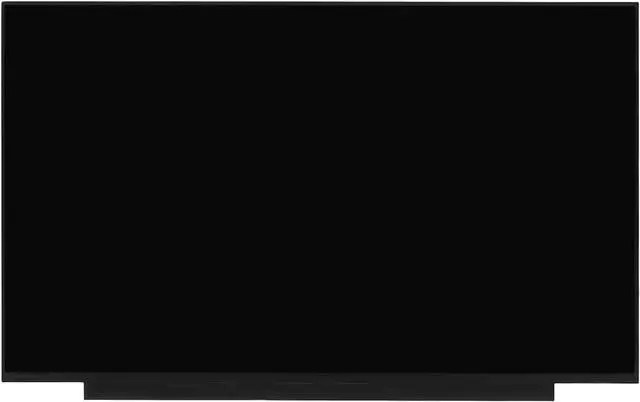 Alt view image 2 of 3 - 17.3" Screen Replacement for HP 17-CN 17T-CN 17-CN0053CL 17-CN2068CL 17-CN2070CL 17-CN1053CL 17-CN3033CL 17-CN0058CL 17-CN2063CL 17-CN3053CL LCD Display Panel 30 pins (FHD 1920×1080 Non-Touch)
