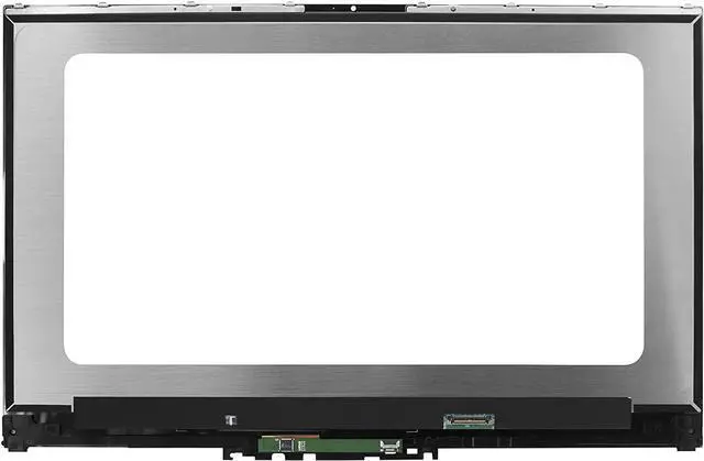 Main image of 15.6" Replacement for Lenovo Yoga 730-15 730-15IKB 730-15IWL 81CU 81JS LCD Display Touch Screen Digitizer Assembly UHD 3840x2160-40pin