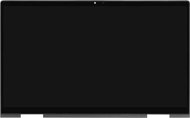 Main image of 13.3" Screen Replacement for HP Envy x360 13-ay 13z-ay0xx 13z-ay1xxx 13-AY0055CL 13-ay0021nr 13-ay0075nr L94493-001 L94495-001 LCD Display Touch Screen Digitizer Assembly Bezel with Board (1920x1080)