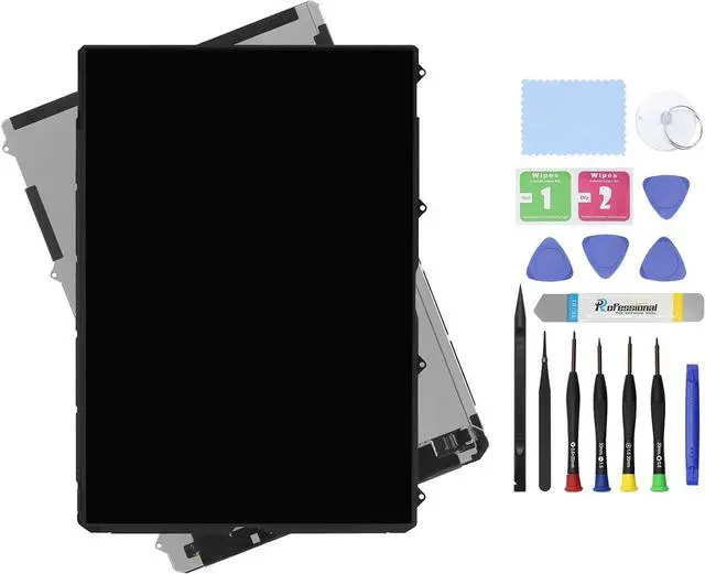 Main image of NUOLAISUN 10.9" LCD Screen Replacement for iPad 10 Gen (10th Generation) 2022 A2696 A2757 A2777 Display LCD Screen Replacement Premium Repair Kit (Panel Only)