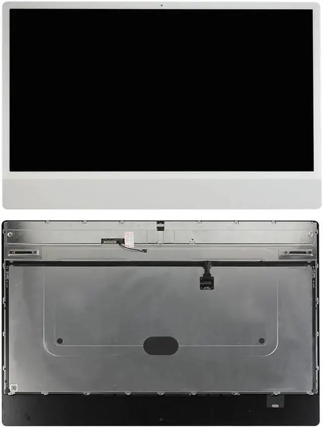 Main image of 4.5K LCD Screen Display Assembly for iMac A2438 A2439 24" M1 2021 EMC 3663 3664 Grey