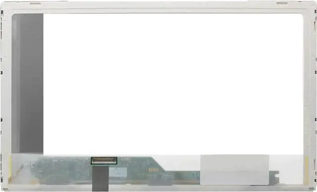 Alt view image 3 of 3 - NUOLAISUN Replacement for PN: B156HW01 V.1 LCD Screen 1920x1080 15.6 inch 40 Pins 60Hz LED Display Digitizer Panel (for Non-Touch Screen Only)