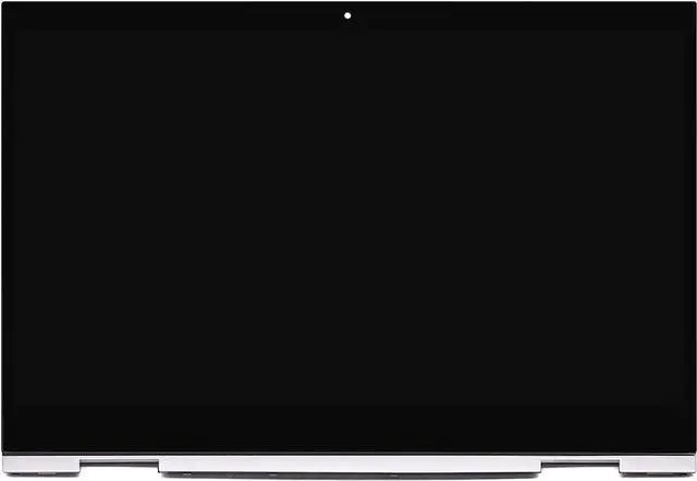Main image of GBOLE Screen Replacement for HP L10210-111 L10212-113 L20115-001 L20118-001 L10210-110 L20117-001 L20114-001 L23846-001 LCD Display Touch Screen Digitizer Assembly with Bezel FHD