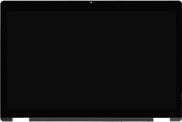 Main image of GBOLE Screen Replacement for HP Pavilion x360 15-dq0953cl 15-dq0975cl 15-dq1010nr 15-dq1020nr 15-dq1095nr 15-dq1071cl 15-dq1052nr L51357-001 / L51358-001 LCD Display Touch Screen Assembly