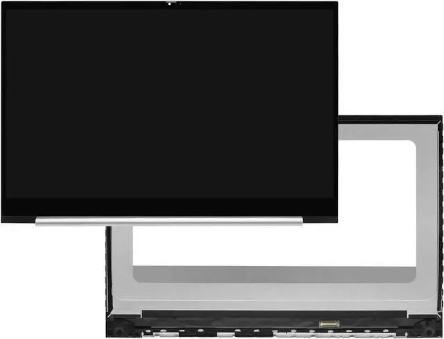 Main image of GBOLE 17.3 For HP Envy 17-CH 17M-CH 17T-CH 17t-ch000 M45768-001 UHD 3840x2160 40 Pins LCD Non-Touchscreen Display Assembly