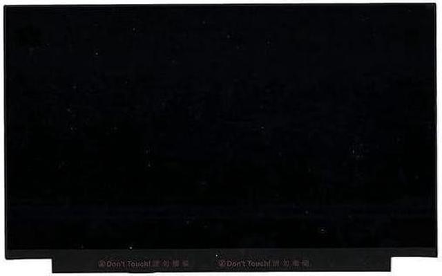 Main image of 16.0" LCD Non-Touch Screen Replacement B160UAN03.1 for NV160WUM-N42 NV160WUM-N44 NV160WUM-N45 LP160WU1-SPD1 FHD+ 1920x1200 30Pin 60Hz Display Panel