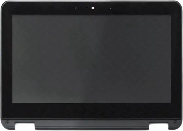Main image of 5D10S70188 For Lenovo N24 300e Winbook LCD Display Touch Screen Assembly Bezel