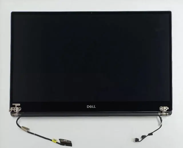 Main image of 09JGR Touch Screen for DELL XPS 15 7590 P56F 15" LCD 4K DISPLAY FHD ASSEMBLY 6W55N