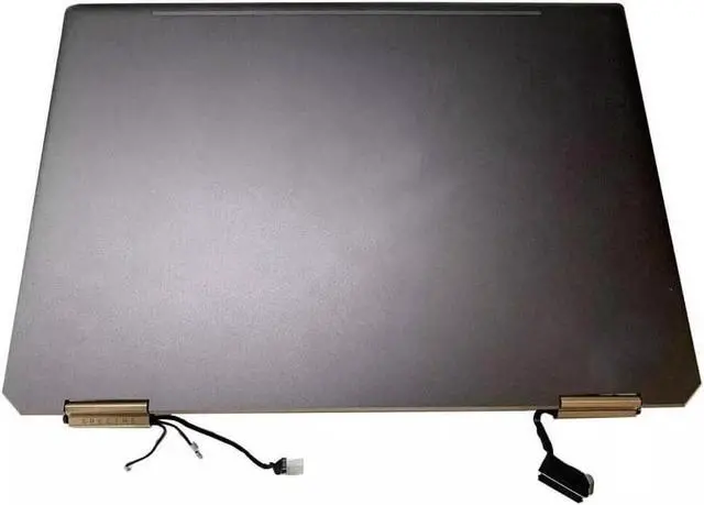Main image of GBOLE For HP SPECTRE X360 13-AP0039NR 13-ap0020TU L37646-001 L37651-001 L37649-001 L37906-001 LCD Display UHD 3840*2160 Touch screen AssemblyDark Ash