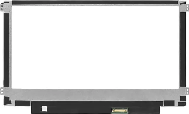 Main image of GBOLE 14.0 Inches New Screen Replacement for HP Chromebook X360 14A-CA0010TU HD 1366 * 768 LCD Touch Screen Display Panel (Not for Non-Touch)