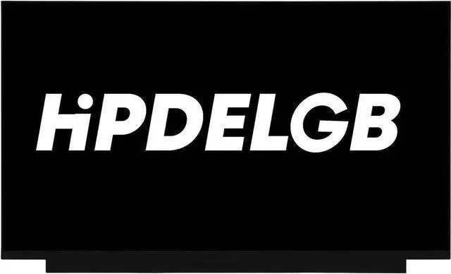 Main image of GBOLE Screen Replacement for ASUS Rog Strix G513RM-DS71-CA 15.6" 1920x1080 40 pins 300HZ LCD Non-Touch Digitizer Display Panel