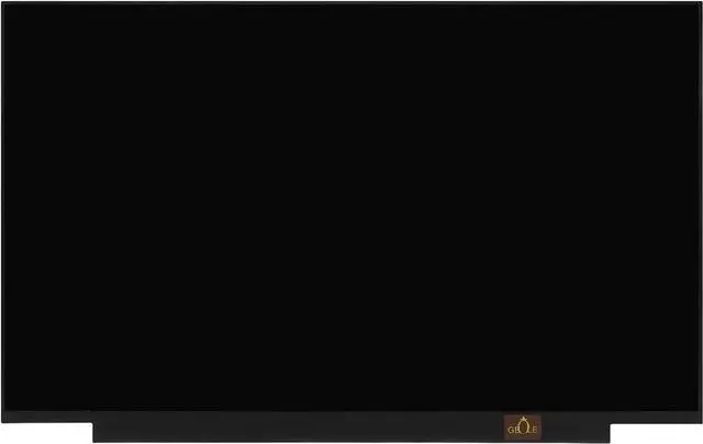 Main image of GBOLE 14.0" Screen Replacement for HP Probook Fortis 14 G10 G9 HD 1366x768 30 Pins 60Hz LED LCD Non-Touch Screen Laptop Display Panel