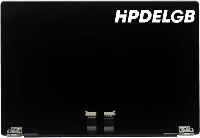 Main image of GBOLE 13.3" Replacement for Samsung Galaxy Book S NP767XCM-K01US SM-W767 FHD 1920x1080 LCD LED Touch Screen Panel Assembly Display Grey