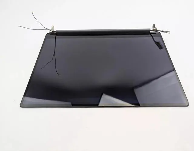 Main image of GBOLE For Samsung Galaxy Book4 Ultra NP960XGL OLED 2880x1880 Touch LED LCD Screen Display Assembly Grey
