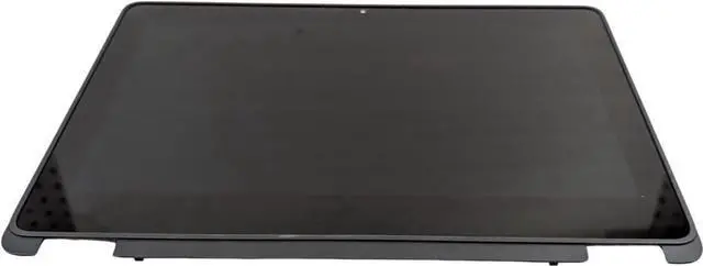 Main image of GBOLE 11.6" LCD Complete for Dell Latitude 11 3140 2-in-1 1366 x 768 Touch Screen LCD - 0XYY57 055MKX