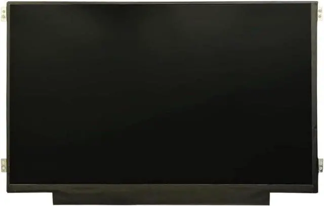 Main image of GBOLE for Dell Chromebook 3100 HD 1366(RGB)×768 40 pin 60 Hz 11.6" LCD Touch Screen Replacement Display Panel (Side Brackets)