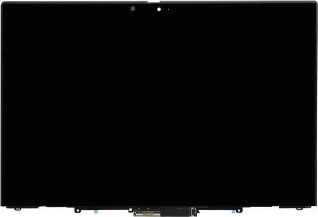 Main image of GBOLE Screen Replacement 14.0" LP140QH1-SPA2 for Lenovo ThinkPad X1 Yoga 3rd Gen 20LD001HUS 01YT248 01AY924 40 pin (QHD 2560x1440) IPS LCD LED Display Digitizer Panel(Only for Touch Screen)