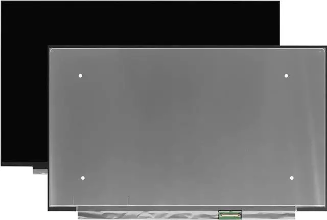 Main image of GBOLE 16.1" Display Panel Compatible with HP Omen 16Z-N000 CS AMD FHD 1920 * 1080 40 pins 144HZ LCD Non-Touch Screen Replacement