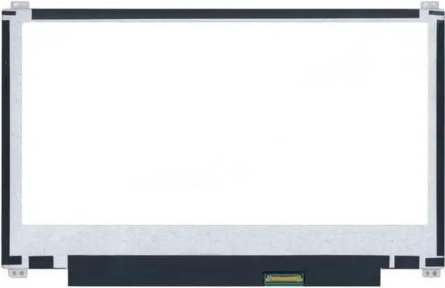Main image of GBOLE Replacement for ASUS L203MA-DS04 11.6" HD 1366 * 768 30 Pins Non-Touch Screen LCD Display Panel (Not for Touch Version)