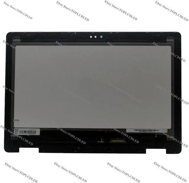 Main image of GBOLE 13" FOR Dell Latitude 13 3379 2-in-1 FHD LCD Display Touch Screen Digitizer Assembly